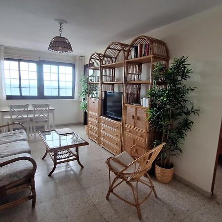 Maritima Beach Apartamento Santa Cruz de la Palma  Buitenkant foto
