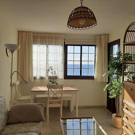 Maritima Beach Apartamento Santa Cruz de la Palma  Buitenkant foto