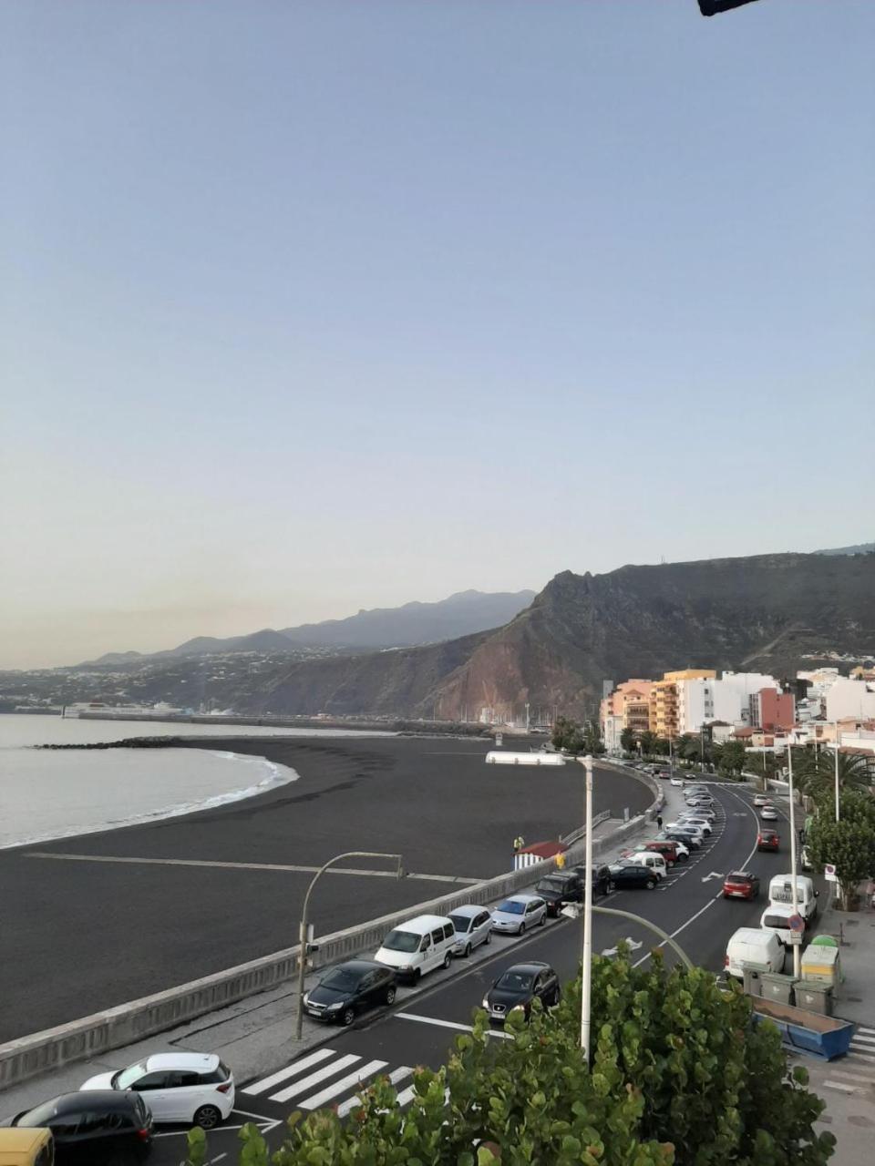 Maritima Beach Apartamento Santa Cruz de la Palma  Buitenkant foto