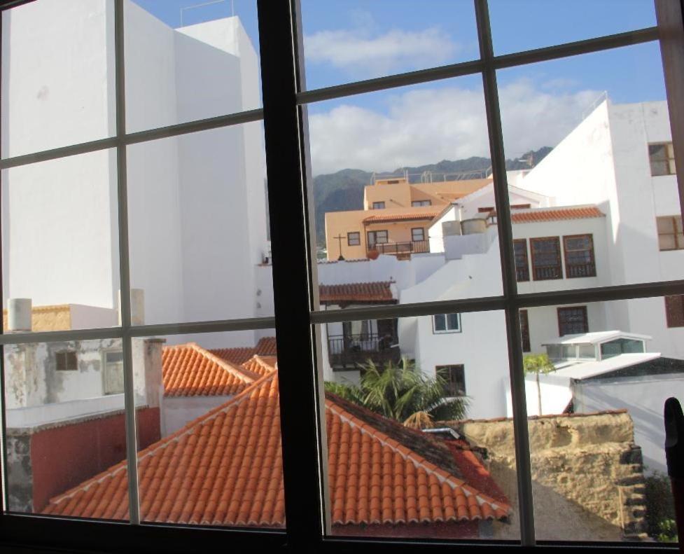 Maritima Beach Apartamento Santa Cruz de la Palma  Buitenkant foto