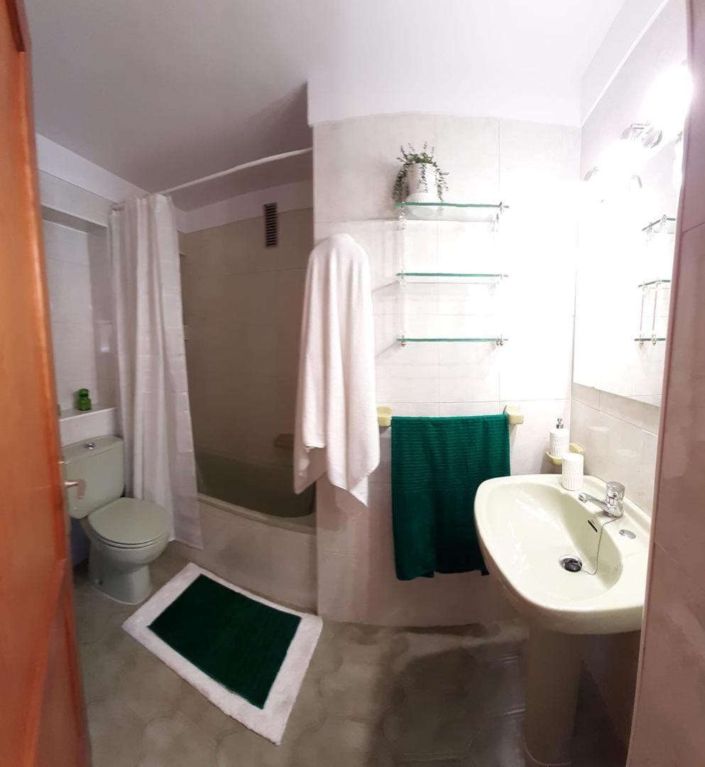 Maritima Beach Apartamento Santa Cruz de la Palma  Buitenkant foto
