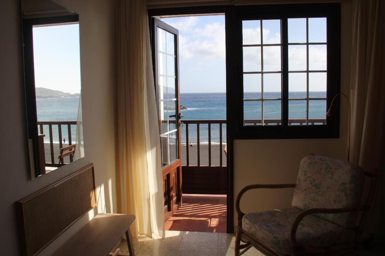 Maritima Beach Apartamento Santa Cruz de la Palma  Buitenkant foto