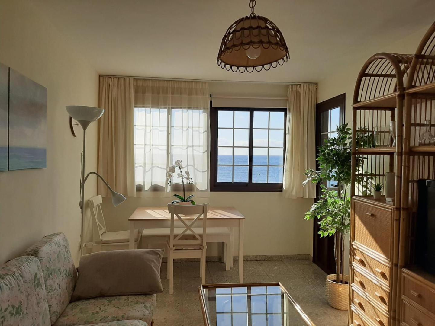 Maritima Beach Apartamento Santa Cruz de la Palma  Buitenkant foto